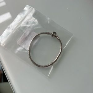 Pandora Bracelet